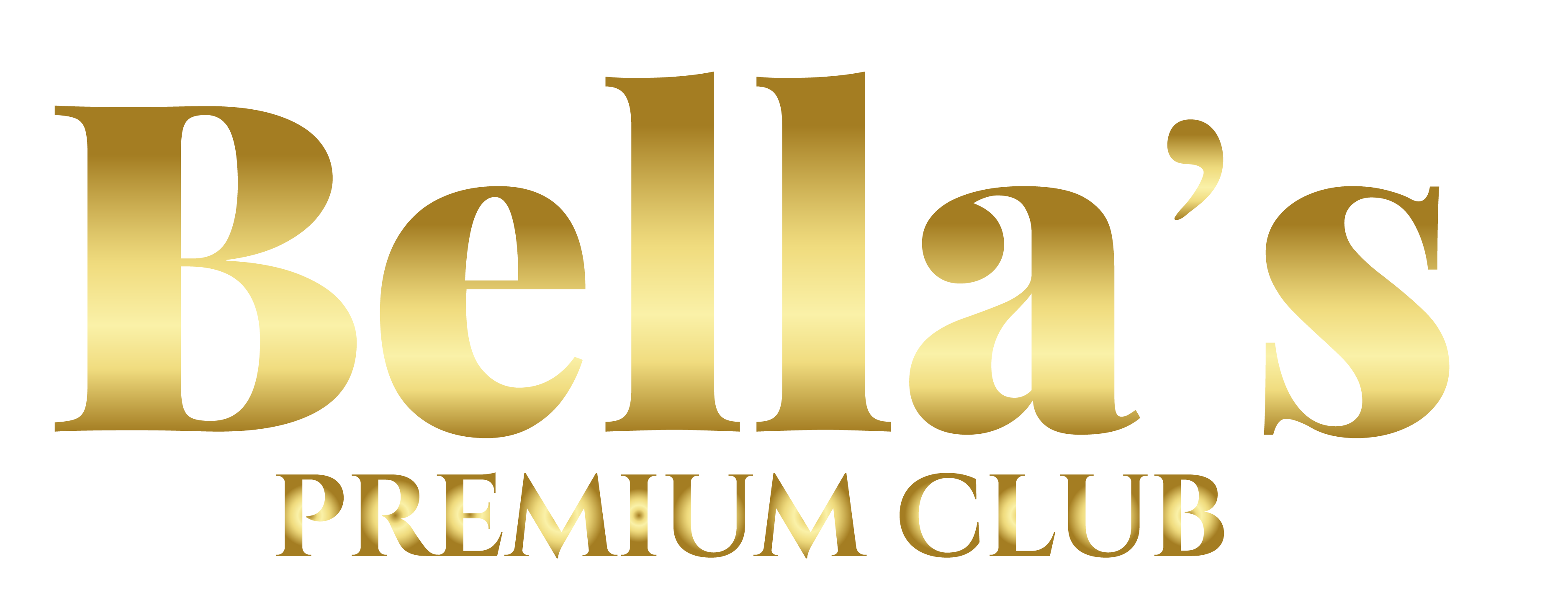 Bella's Premium Club
